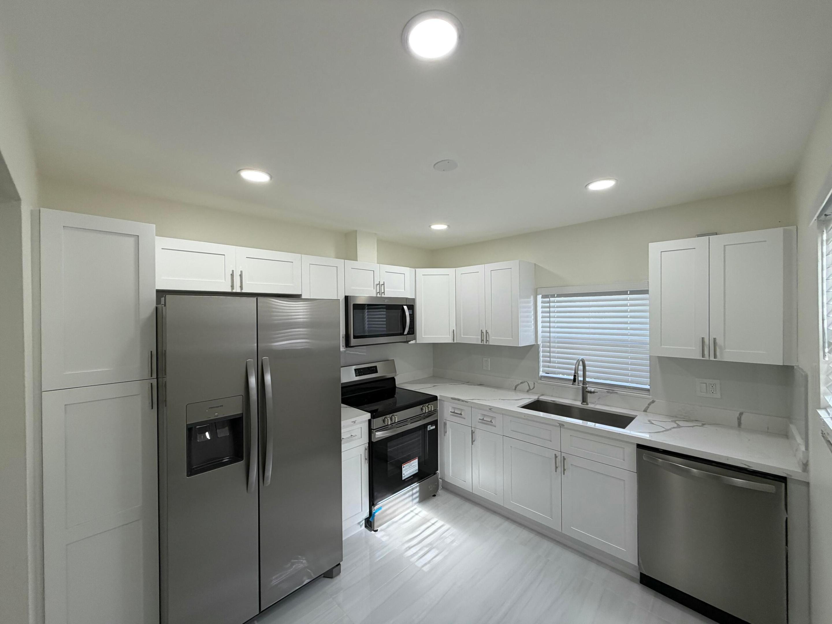 ABBEY PARK 1 - Residential