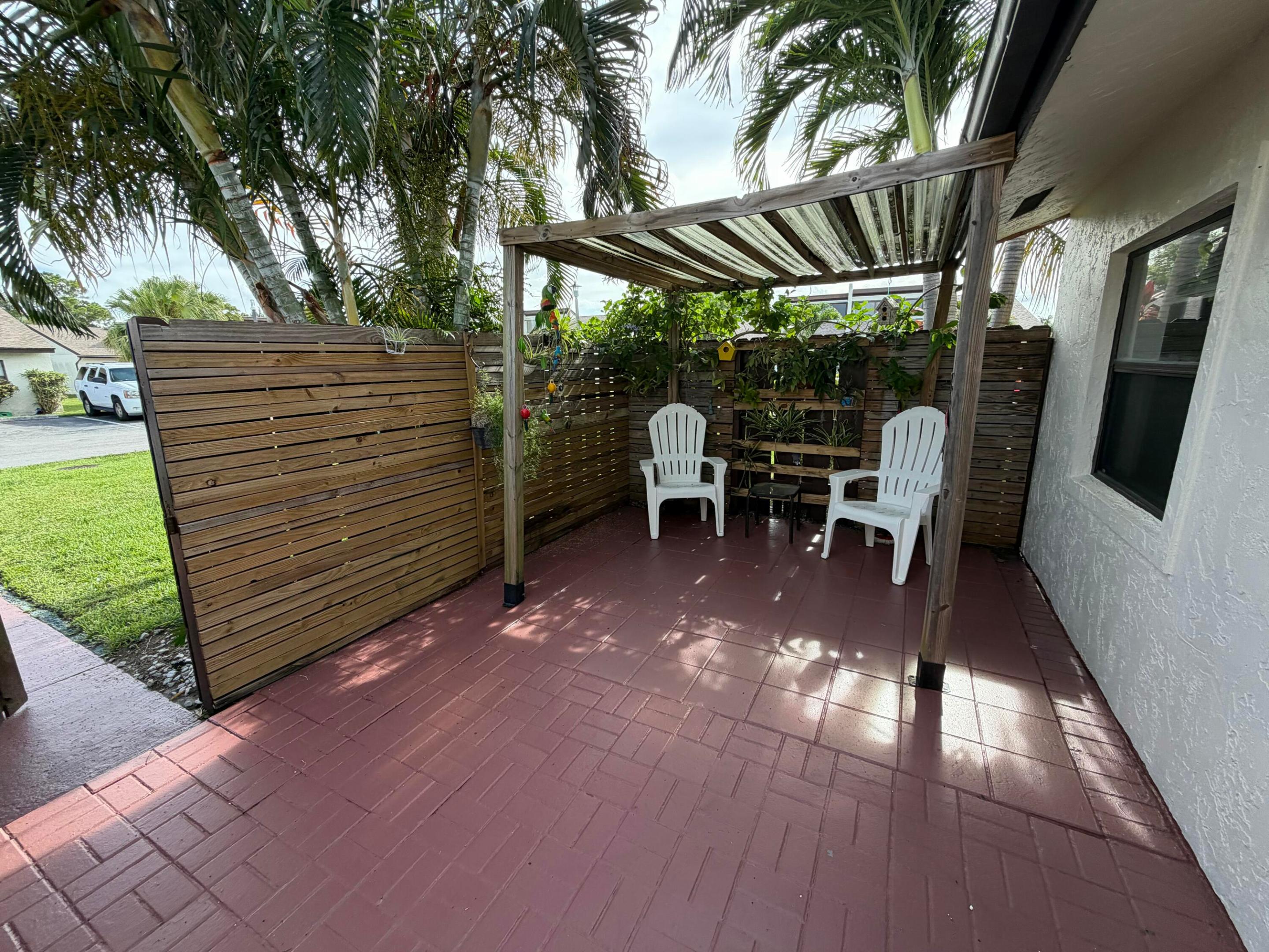 ABBEY PARK 1 - Residential