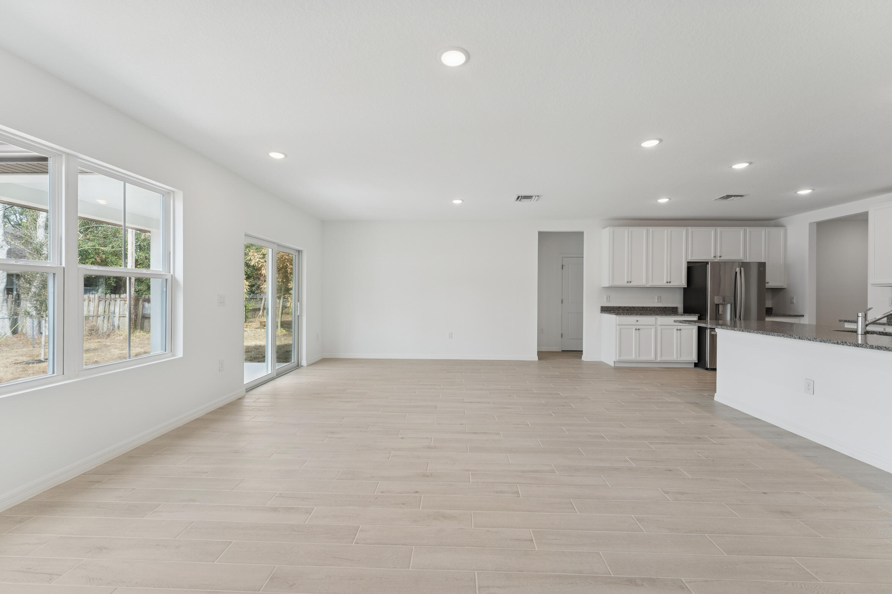 PORT ST LUCIE SECTION 25 - Residential