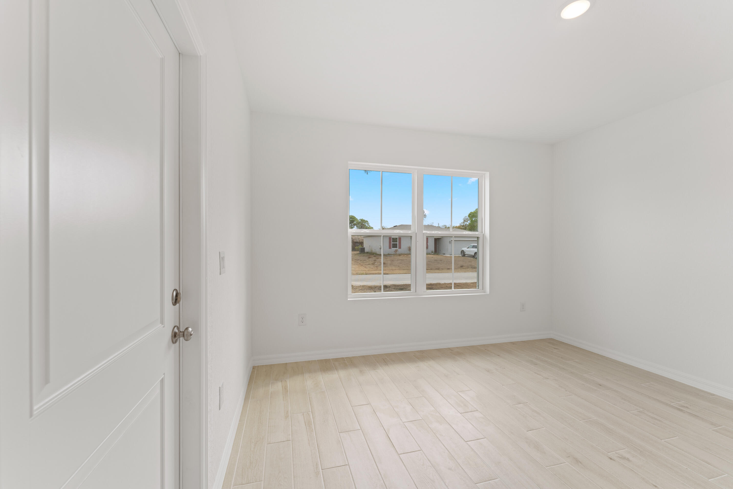 PORT ST LUCIE SECTION 25 - Residential