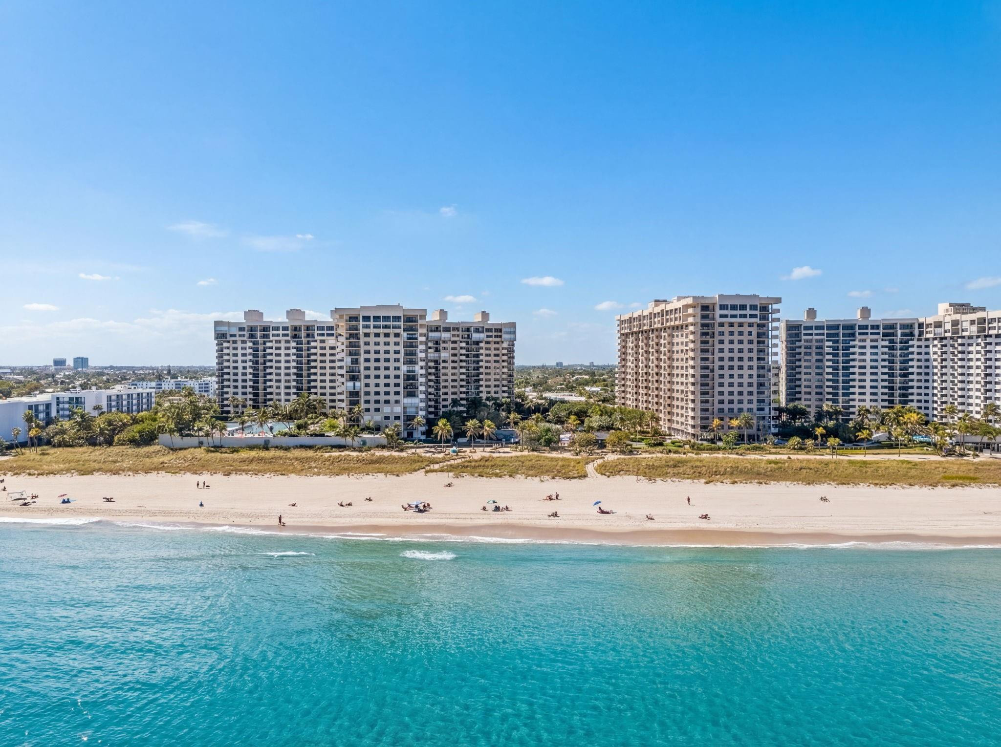 SEA RANCH CLUB B CONDO - Residential Lease