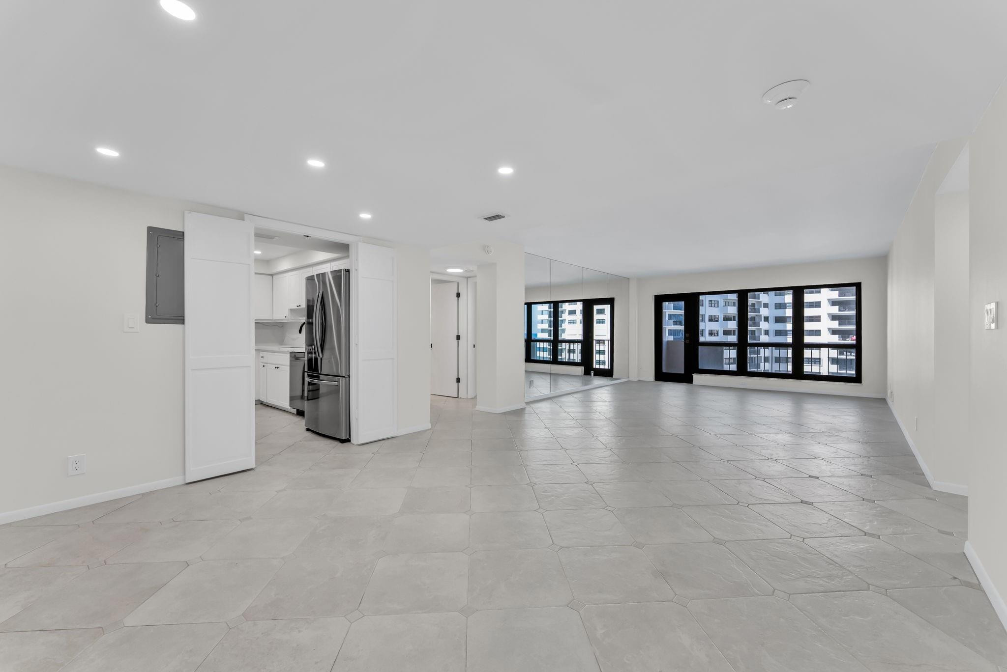 SEA RANCH CLUB B CONDO - Residential Lease