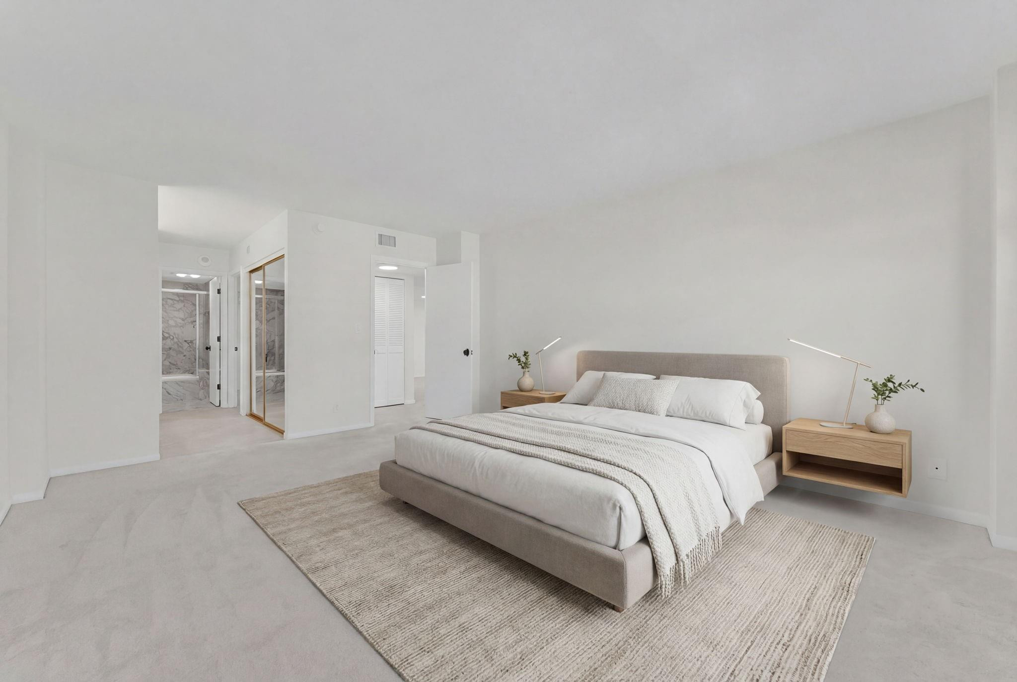 SEA RANCH CLUB B CONDO - Residential Lease