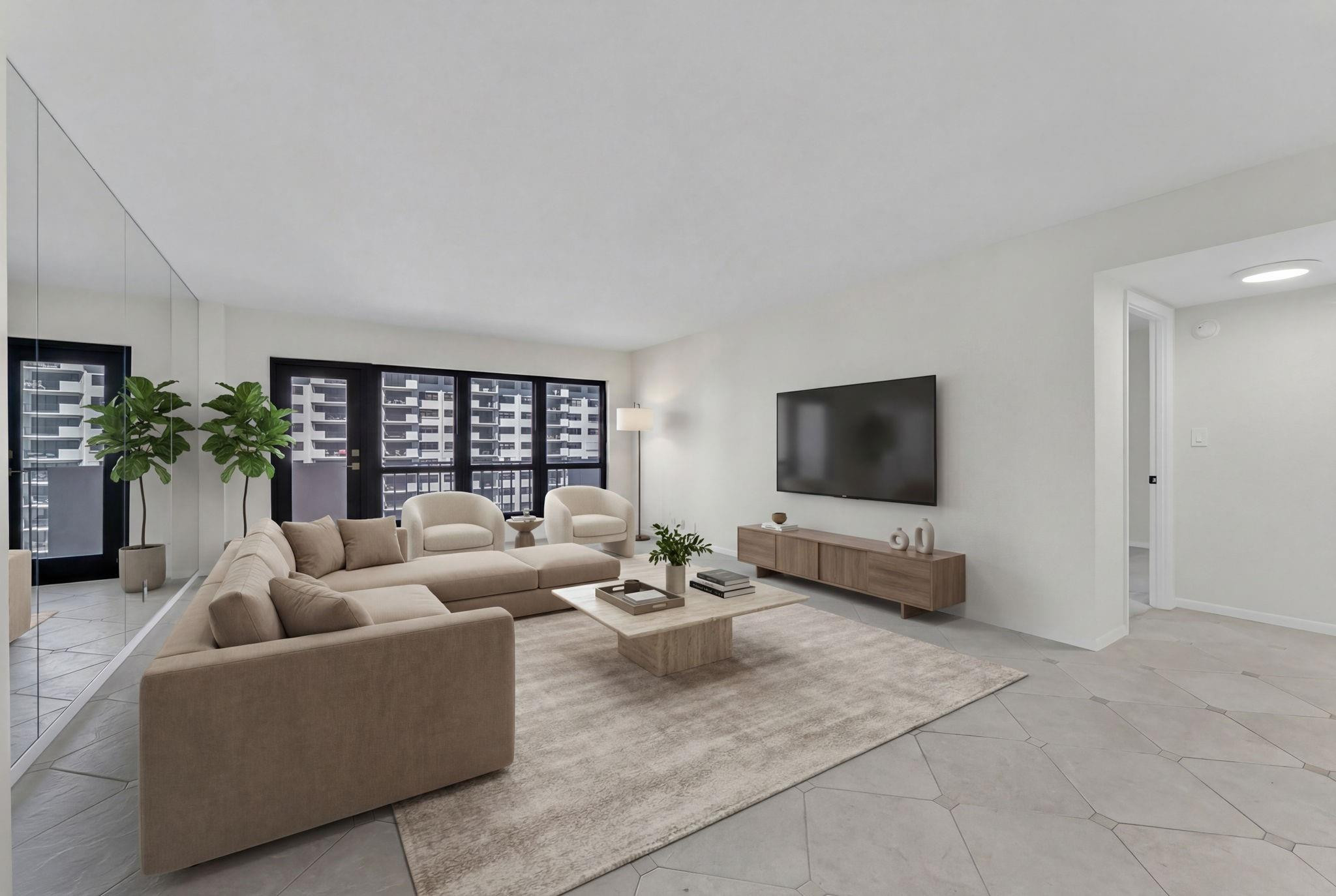 SEA RANCH CLUB B CONDO - Residential Lease