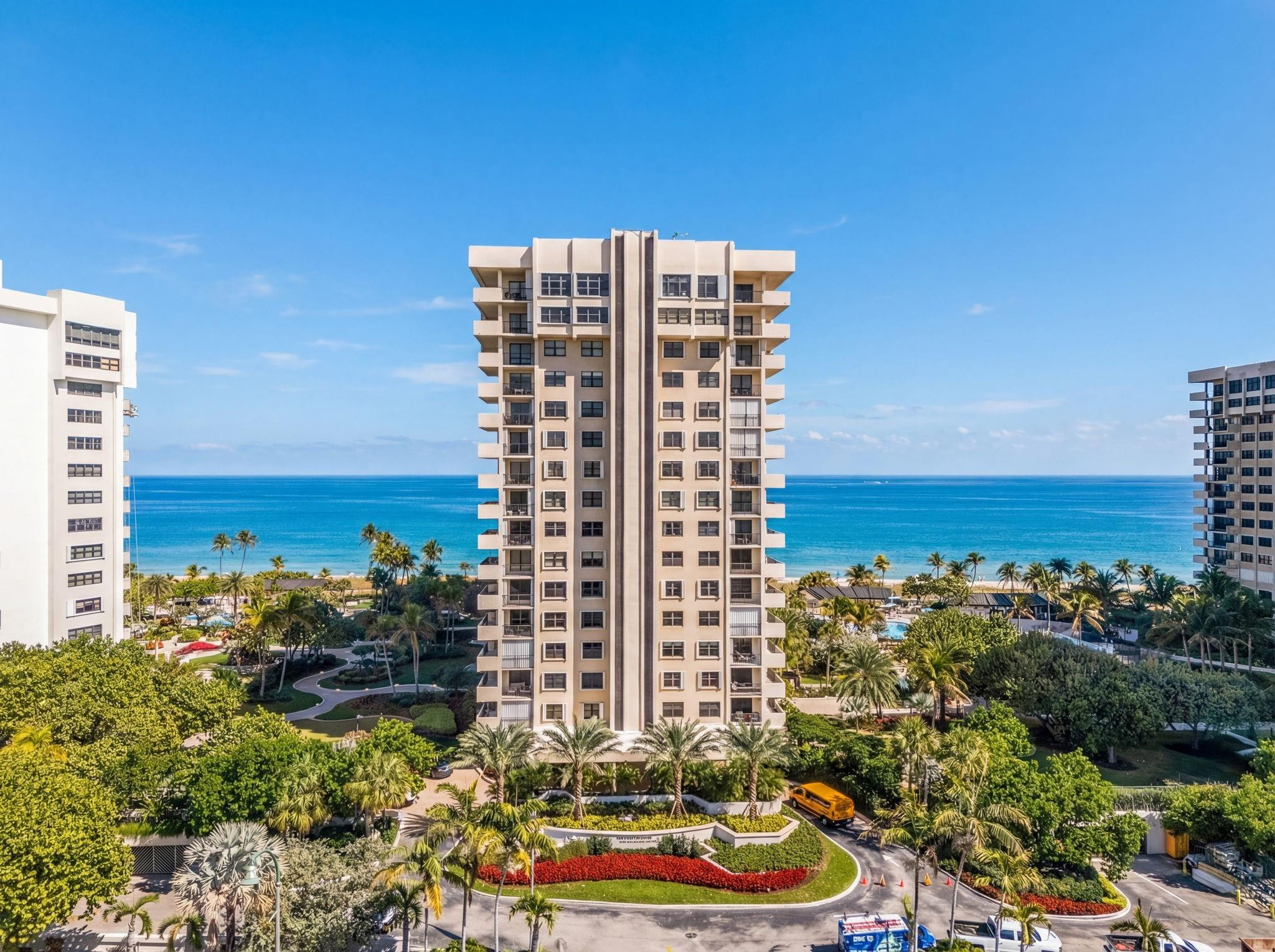 SEA RANCH CLUB B CONDO - Residential Lease