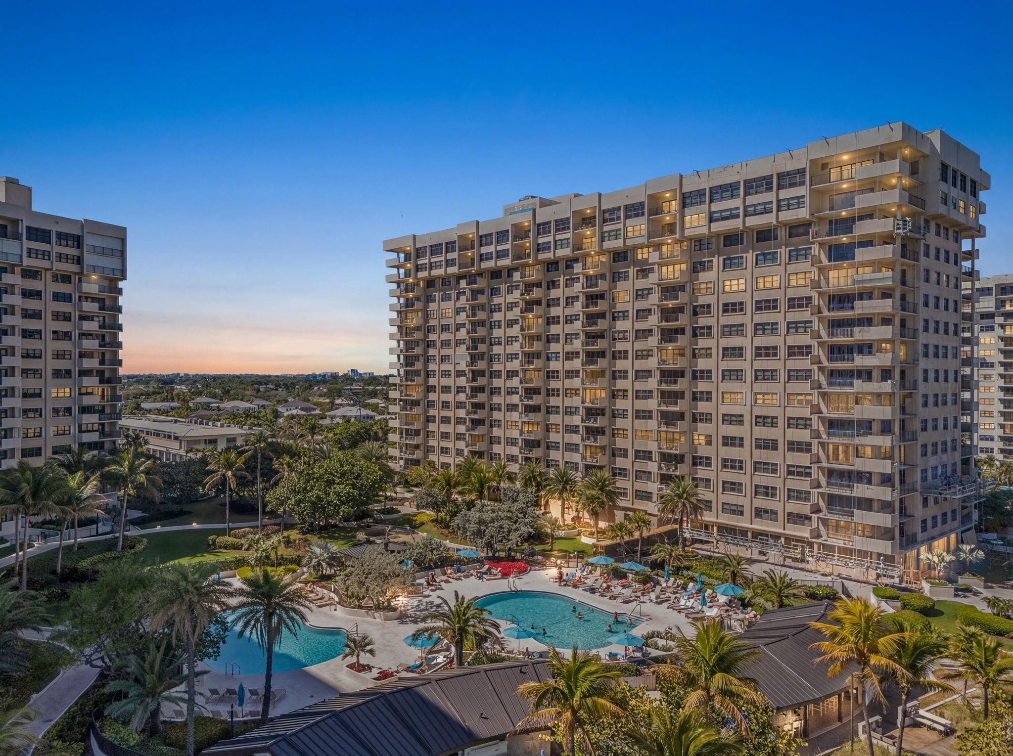 SEA RANCH CLUB B CONDO - Residential Lease