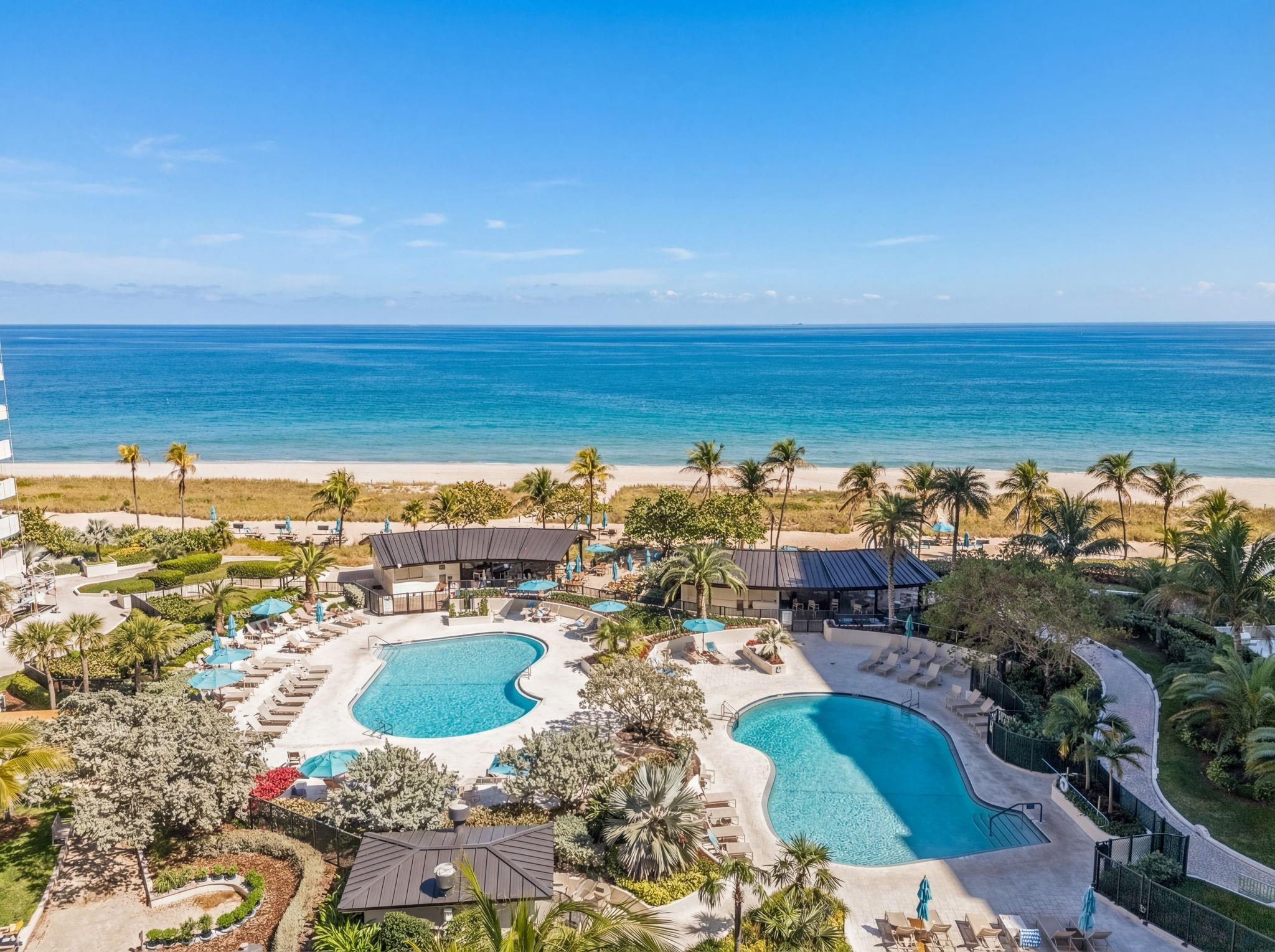 SEA RANCH CLUB B CONDO - Residential Lease