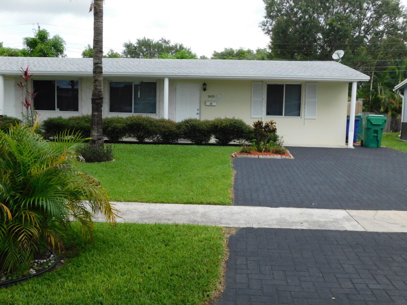 Summertime Isles 66-12 B - Residential Lease