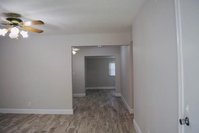 Summertime Isles 66-12 B - Residential Lease