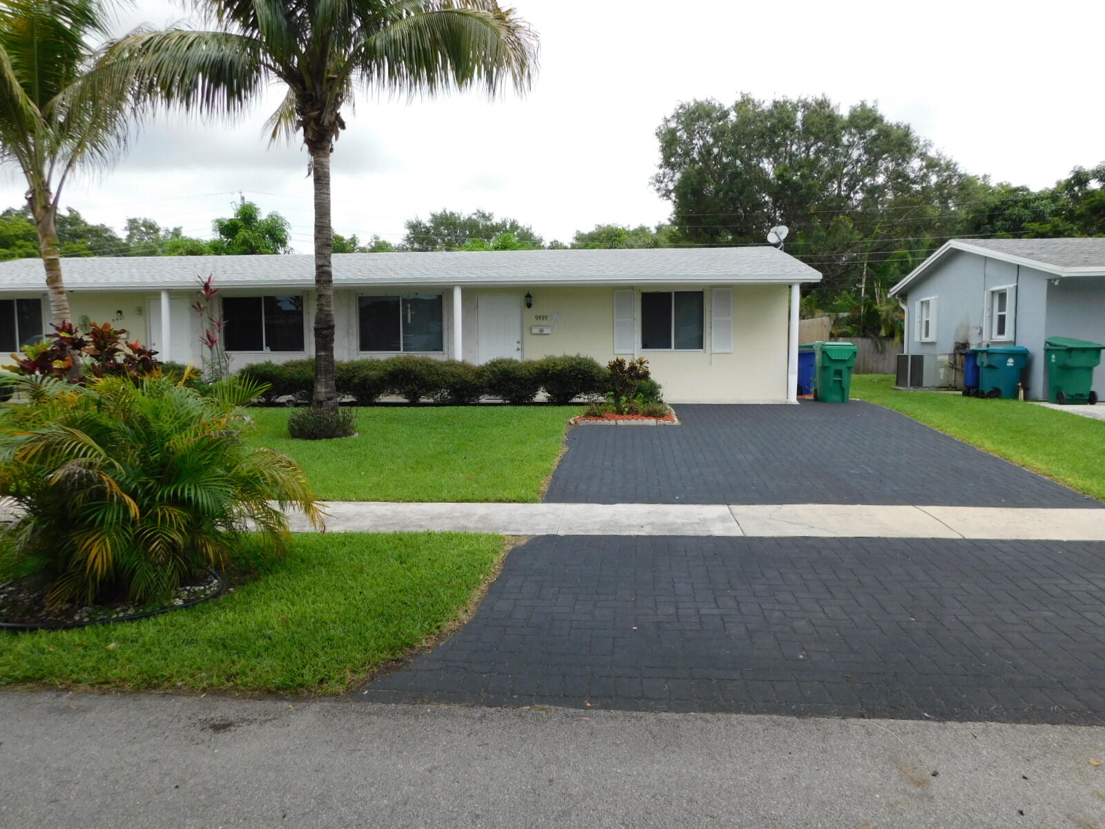 Summertime Isles 66-12 B - Residential Lease