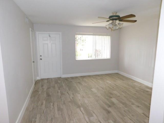 Summertime Isles 66-12 B - Residential Lease