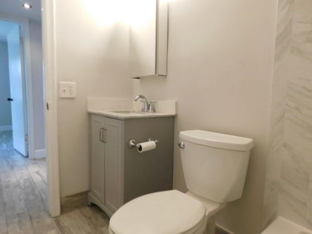 Summertime Isles 66-12 B - Residential Lease