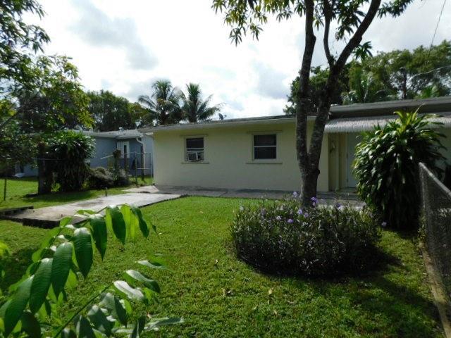 Summertime Isles 66-12 B - Residential Lease