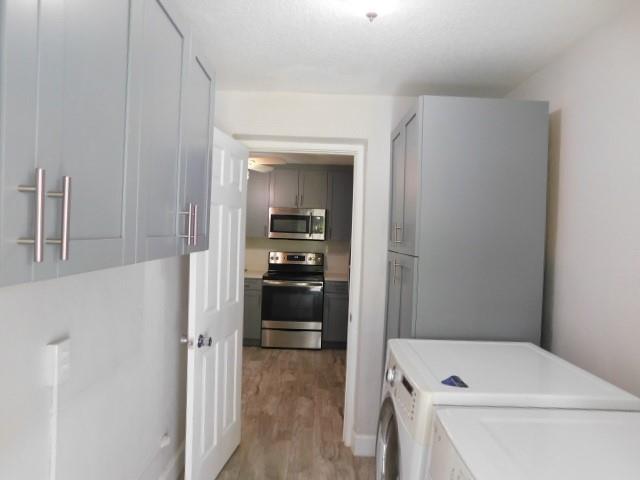 Summertime Isles 66-12 B - Residential Lease