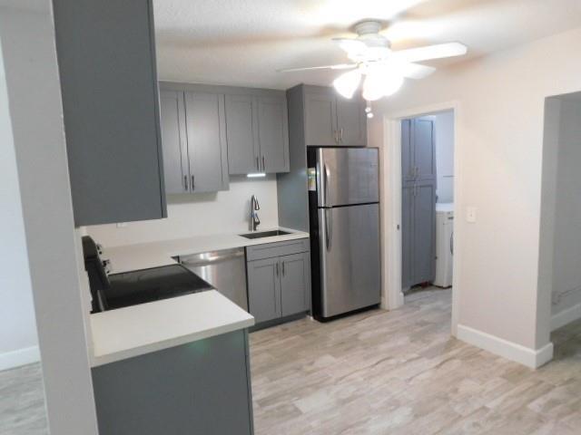 Summertime Isles 66-12 B - Residential Lease