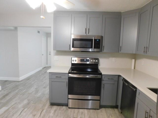 Summertime Isles 66-12 B - Residential Lease