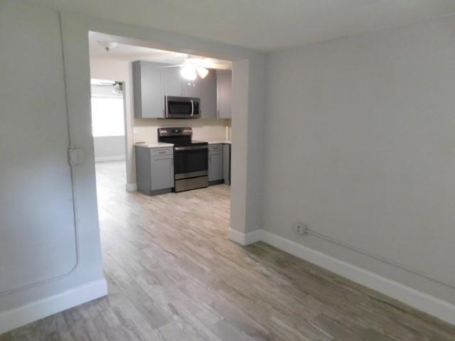 Summertime Isles 66-12 B - Residential Lease