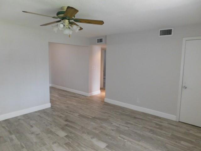 Summertime Isles 66-12 B - Residential Lease