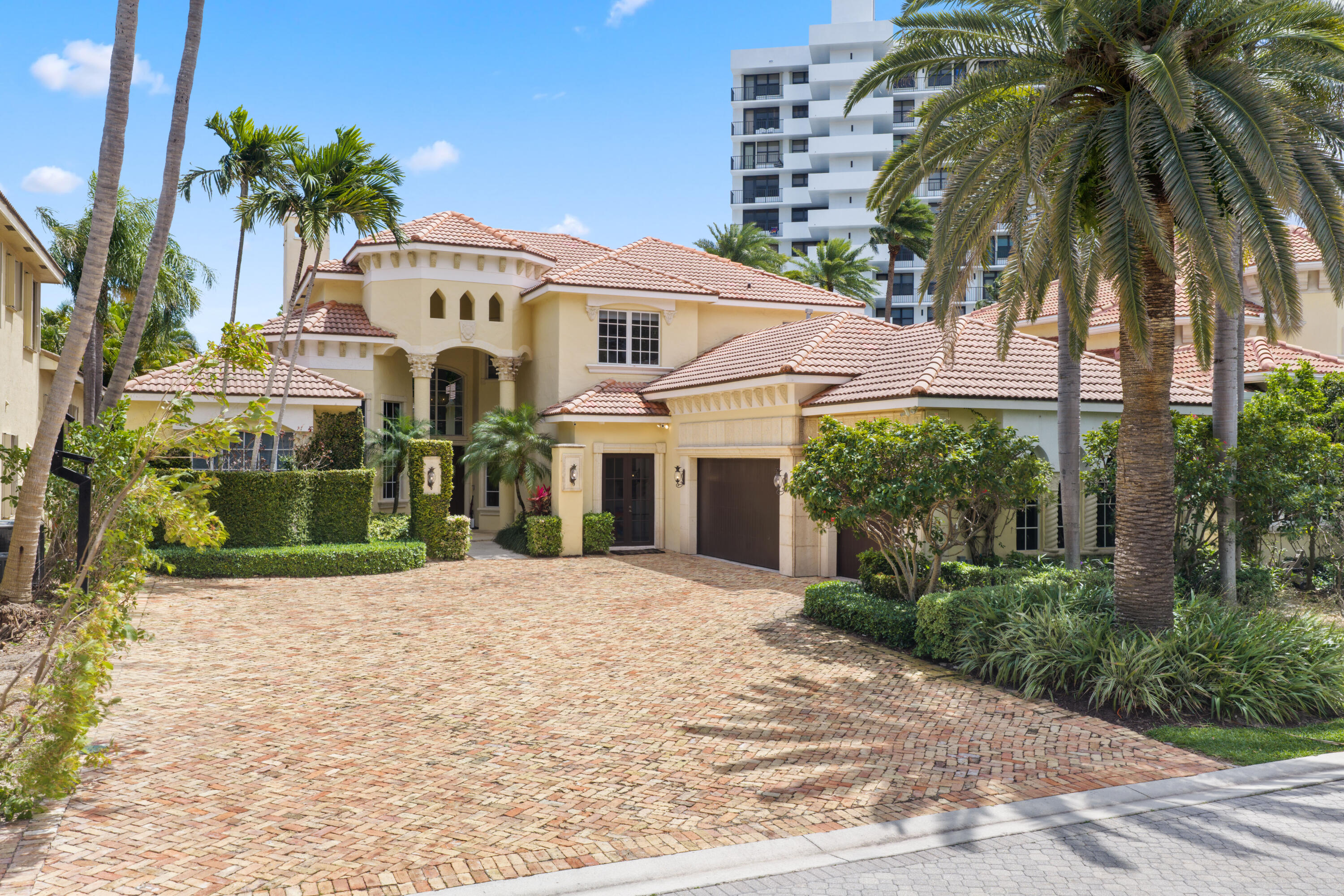 Grand Cay Estates - Residential