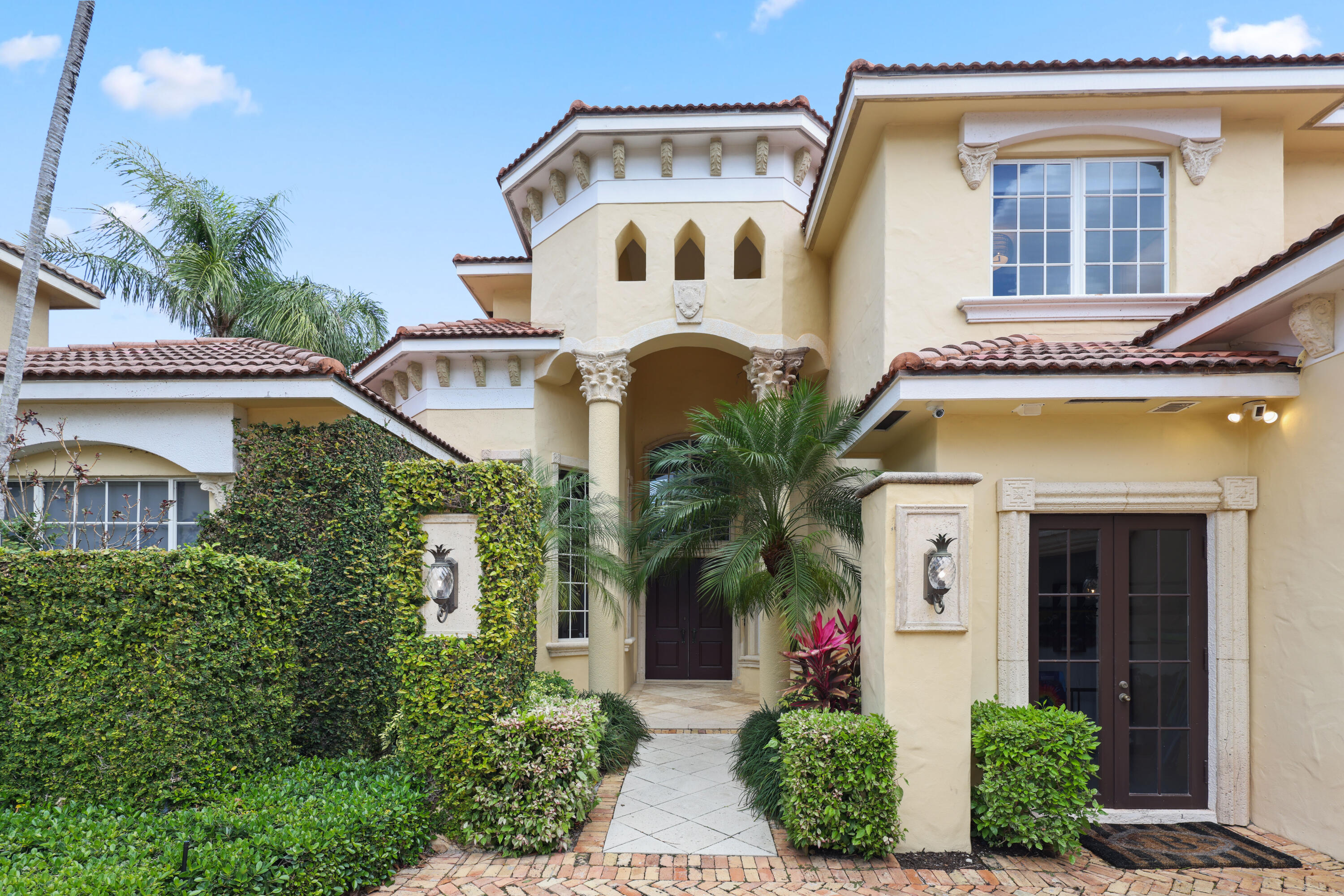 Grand Cay Estates - Residential