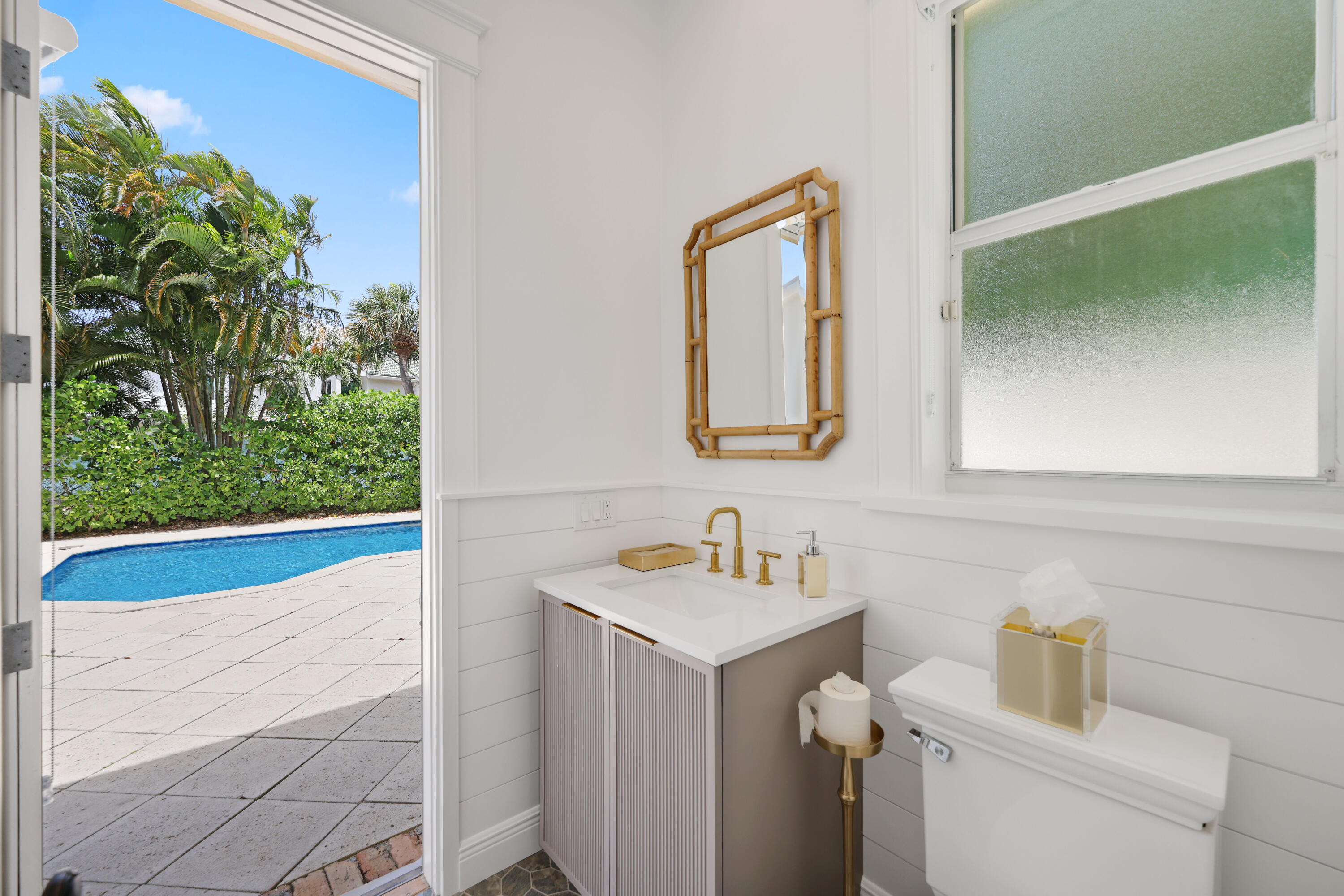 Grand Cay Estates - Residential