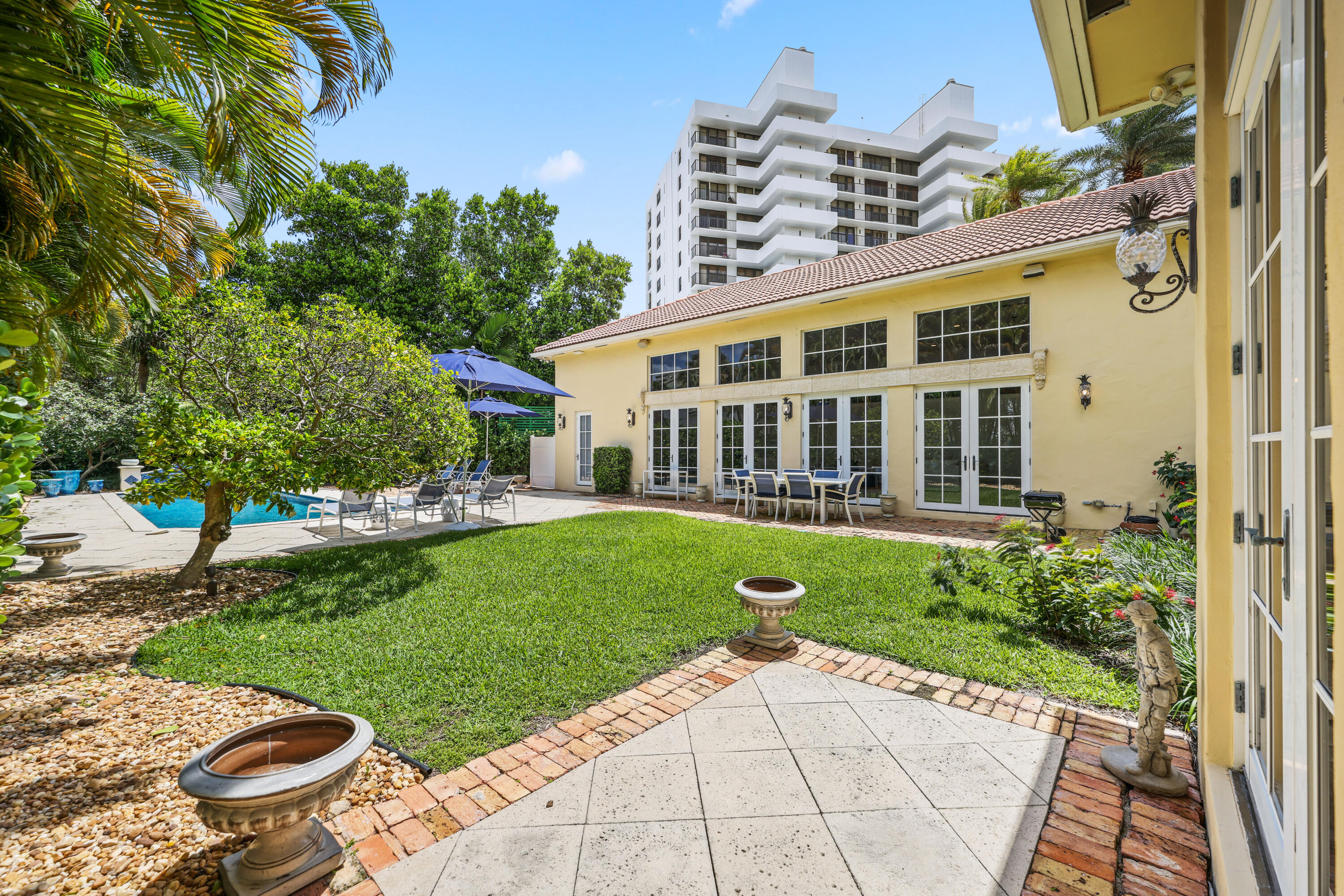 Grand Cay Estates - Residential