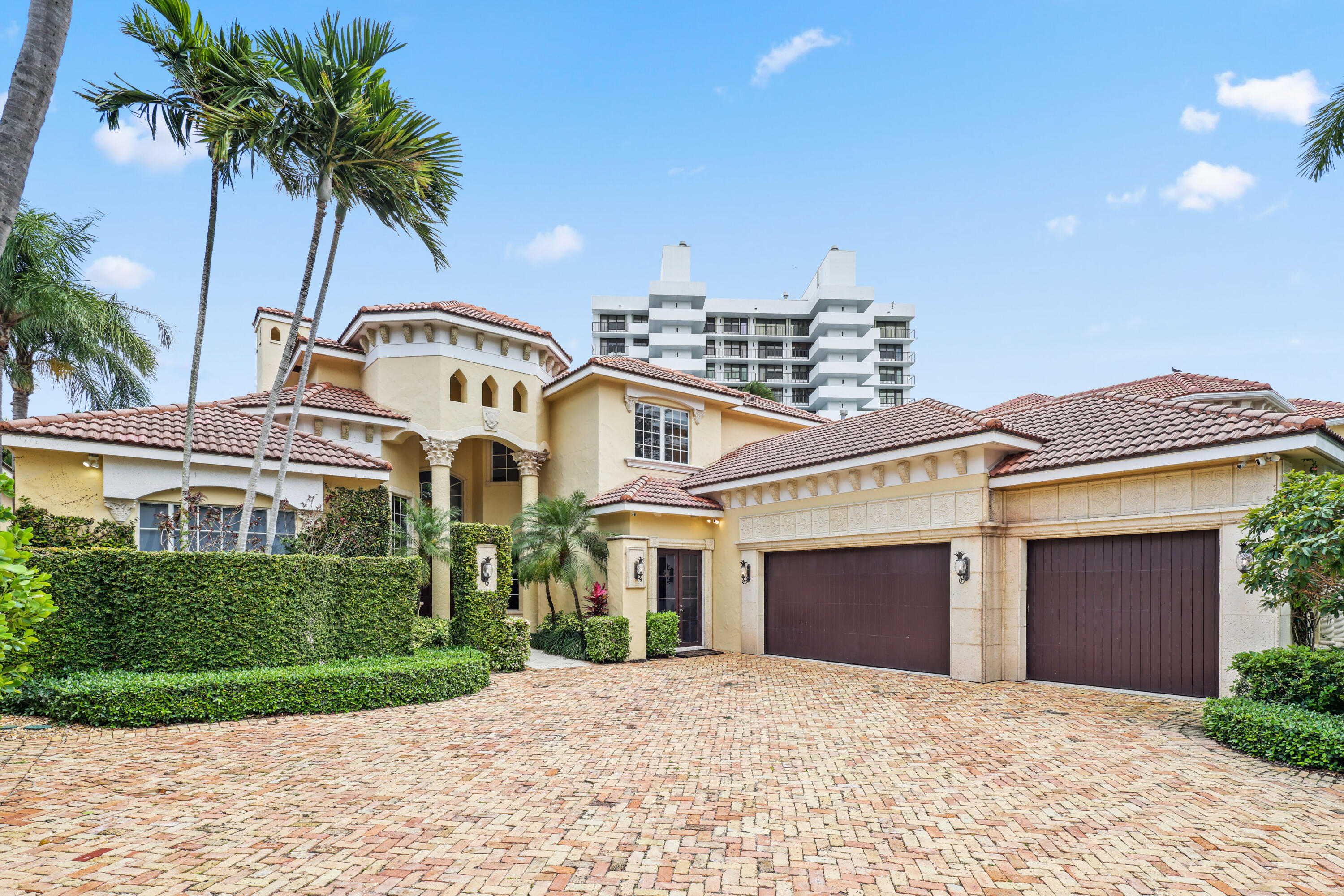 Grand Cay Estates - Residential