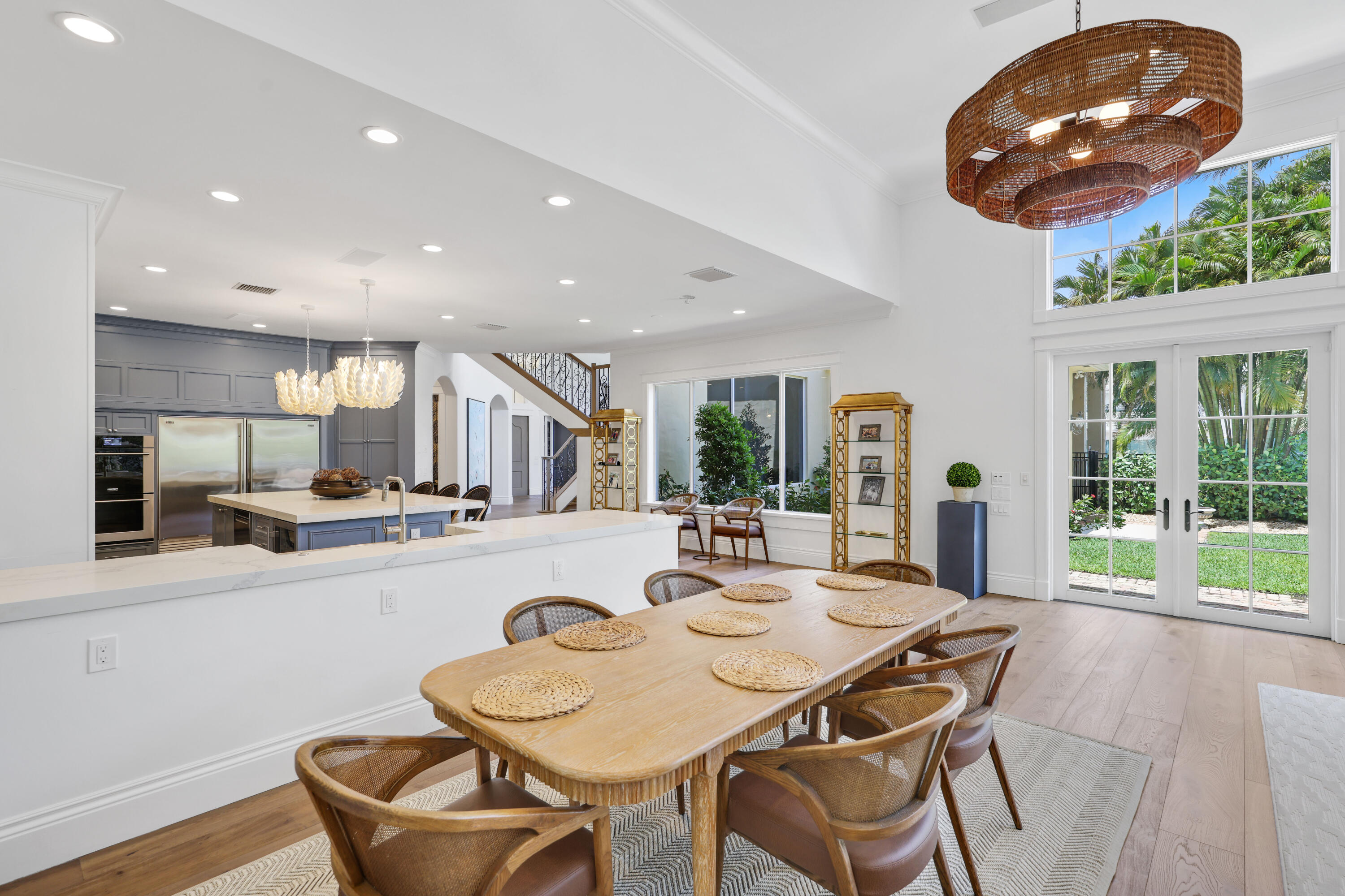 Grand Cay Estates - Residential