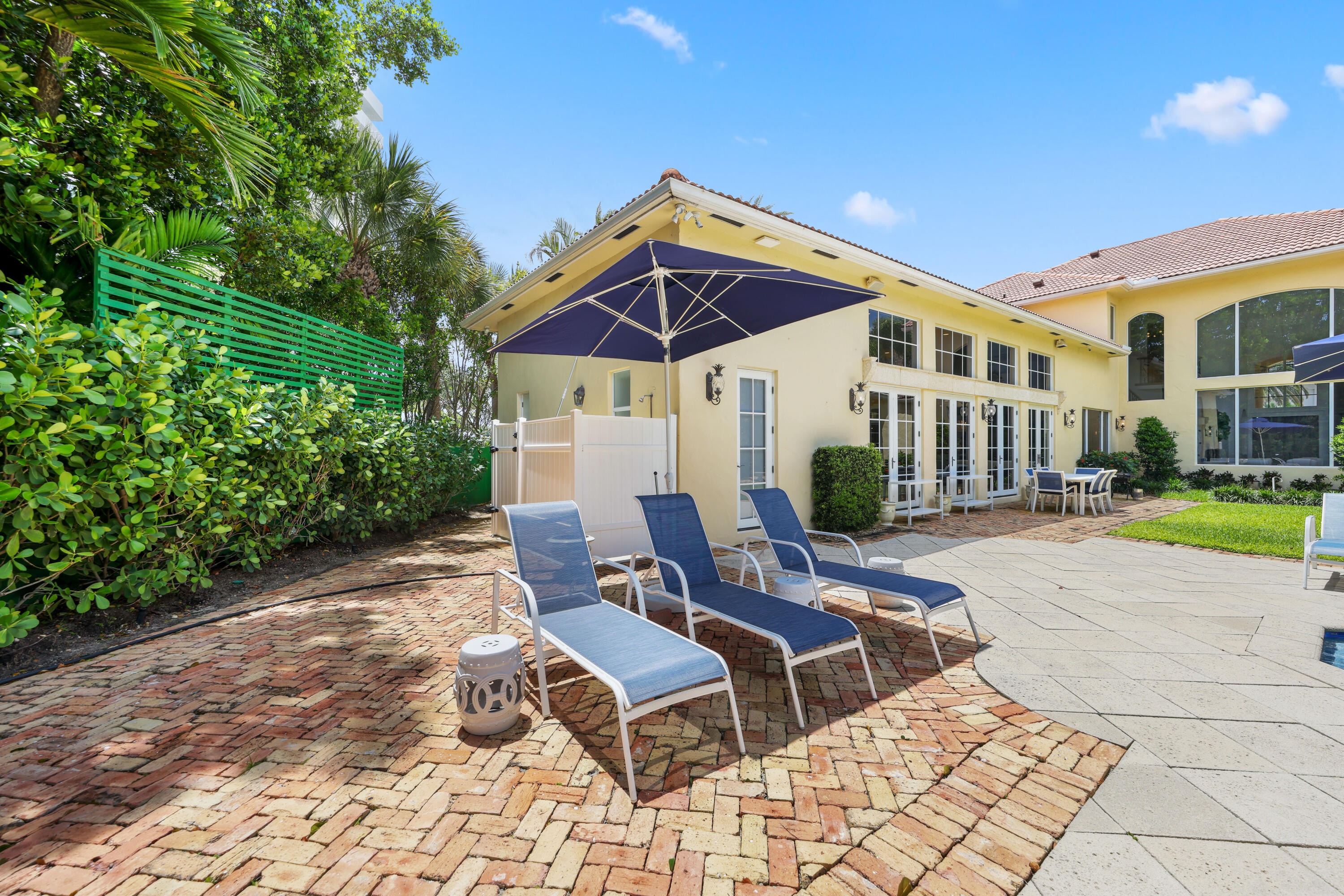 Grand Cay Estates - Residential