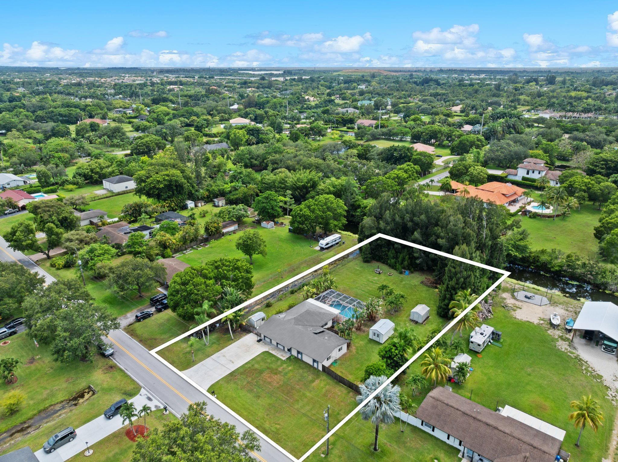 Country Estates 91-16 B - Residential