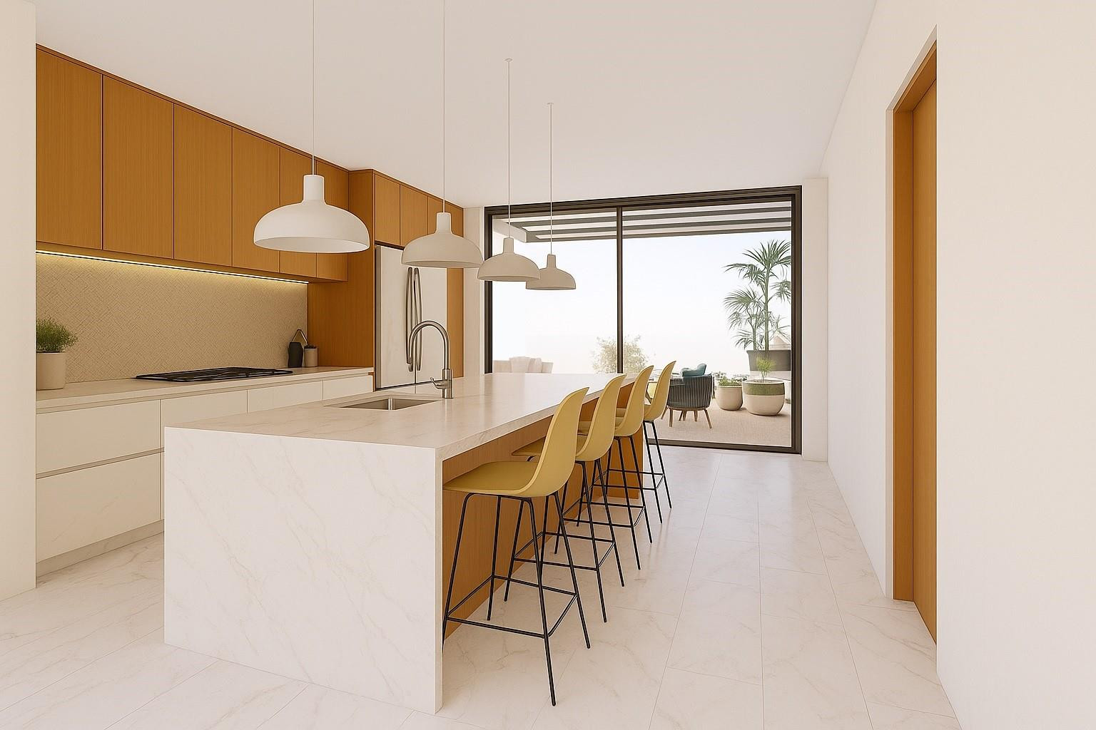 Port Charlotte Sec 082 - Residential