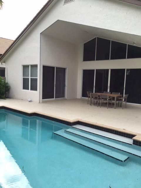 WHISPER TRACE PAR 8 ARVIDA COUNTRY CLUB - Residential Lease