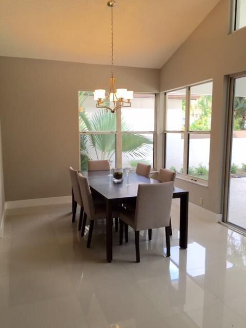 WHISPER TRACE PAR 8 ARVIDA COUNTRY CLUB - Residential Lease
