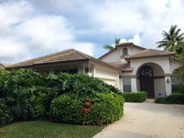 WHISPER TRACE PAR 8 ARVIDA COUNTRY CLUB - Residential Lease