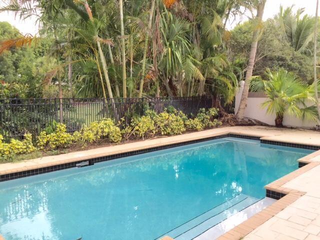 WHISPER TRACE PAR 8 ARVIDA COUNTRY CLUB - Residential Lease