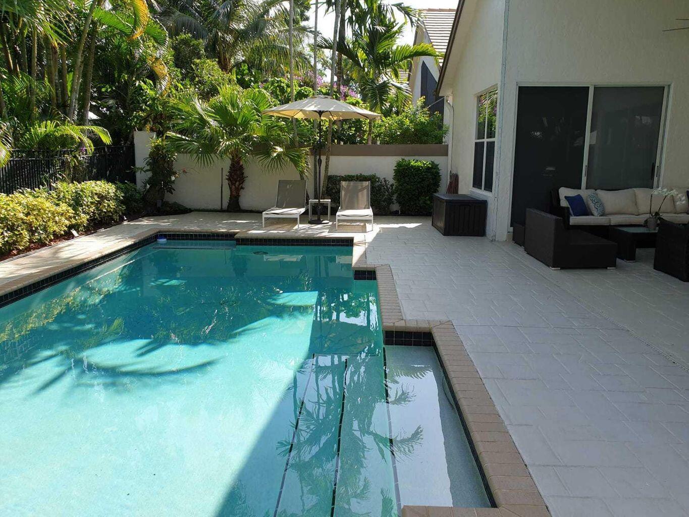 WHISPER TRACE PAR 8 ARVIDA COUNTRY CLUB - Residential Lease