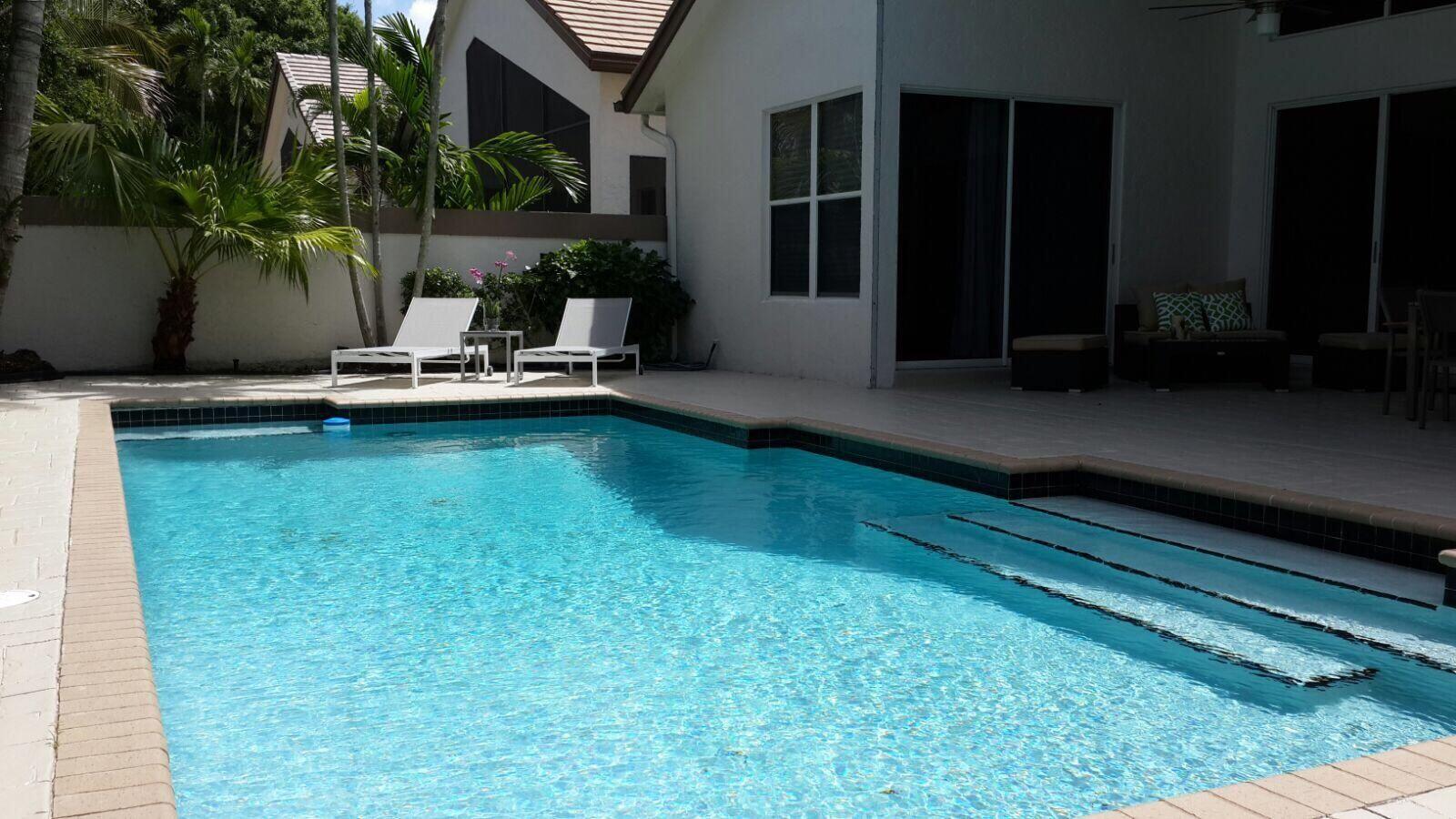 WHISPER TRACE PAR 8 ARVIDA COUNTRY CLUB - Residential Lease