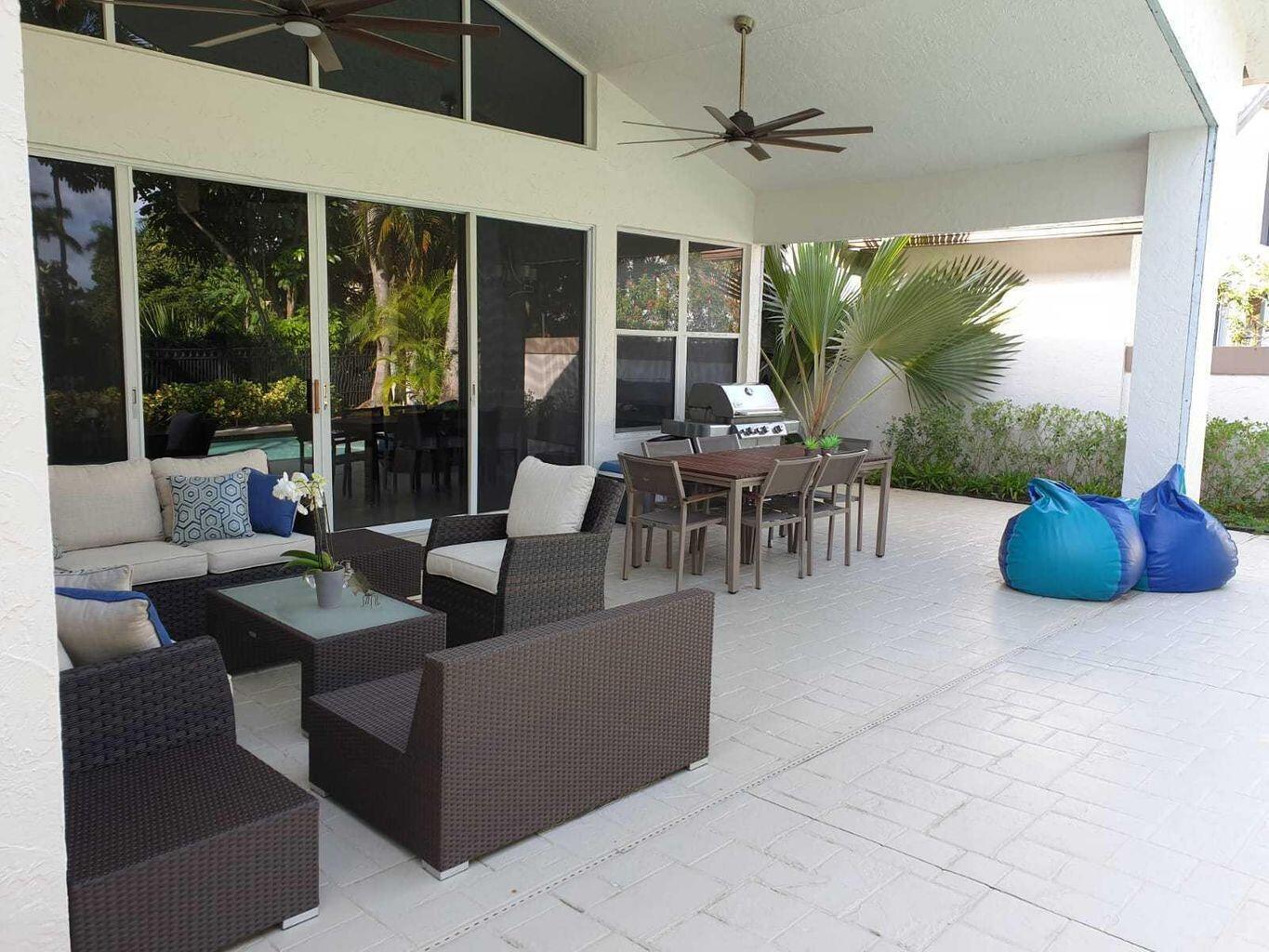WHISPER TRACE PAR 8 ARVIDA COUNTRY CLUB - Residential Lease