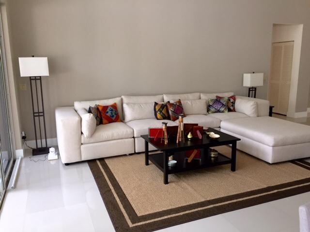 WHISPER TRACE PAR 8 ARVIDA COUNTRY CLUB - Residential Lease