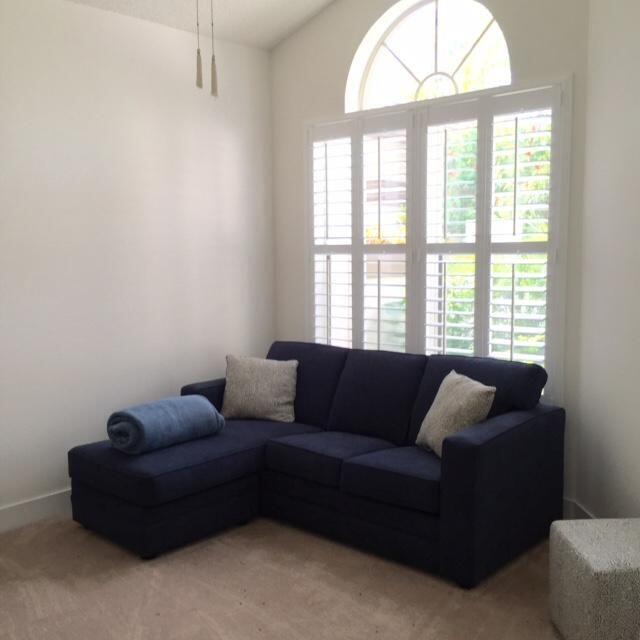 WHISPER TRACE PAR 8 ARVIDA COUNTRY CLUB - Residential Lease