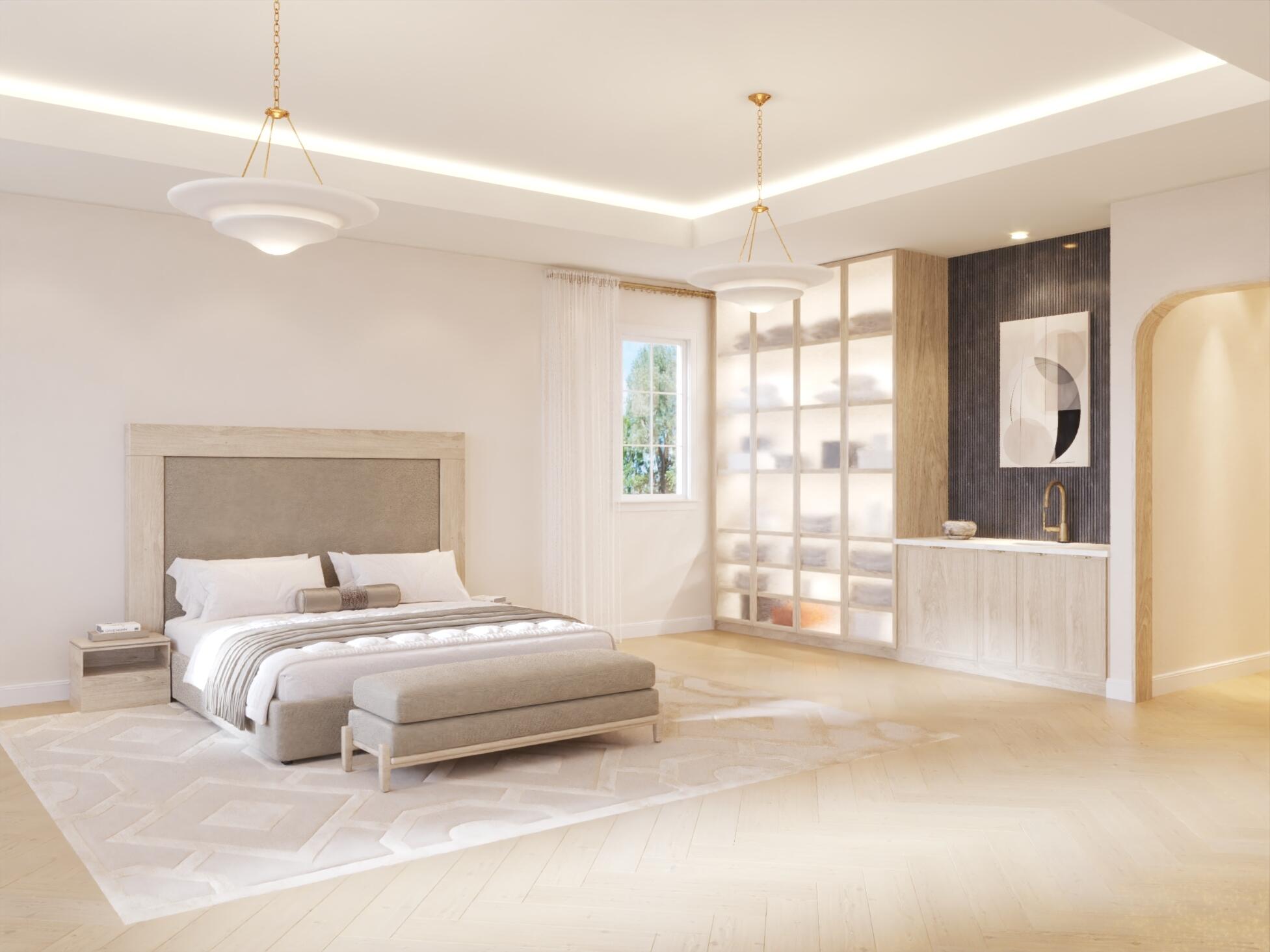 ESTATES OF COCONUT CREEK - Residential