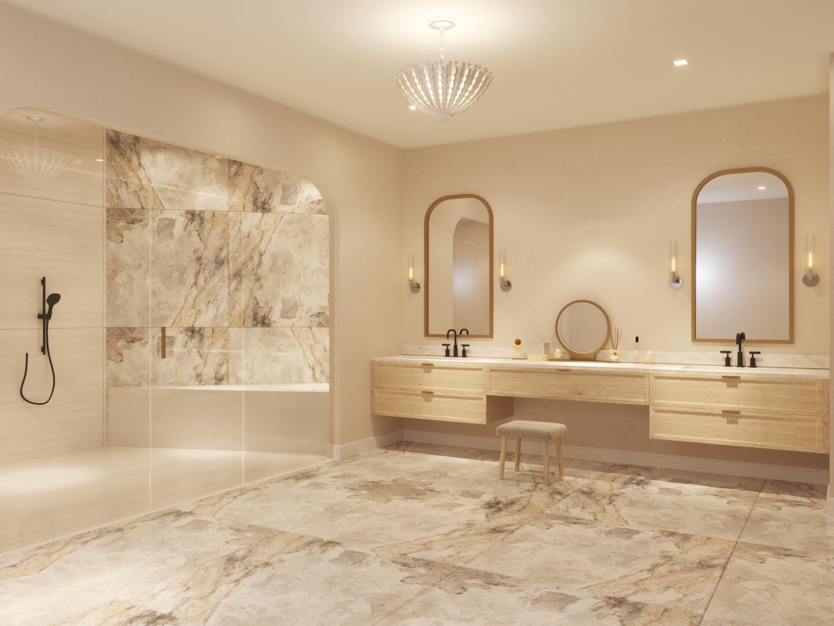 ESTATES OF COCONUT CREEK - Residential