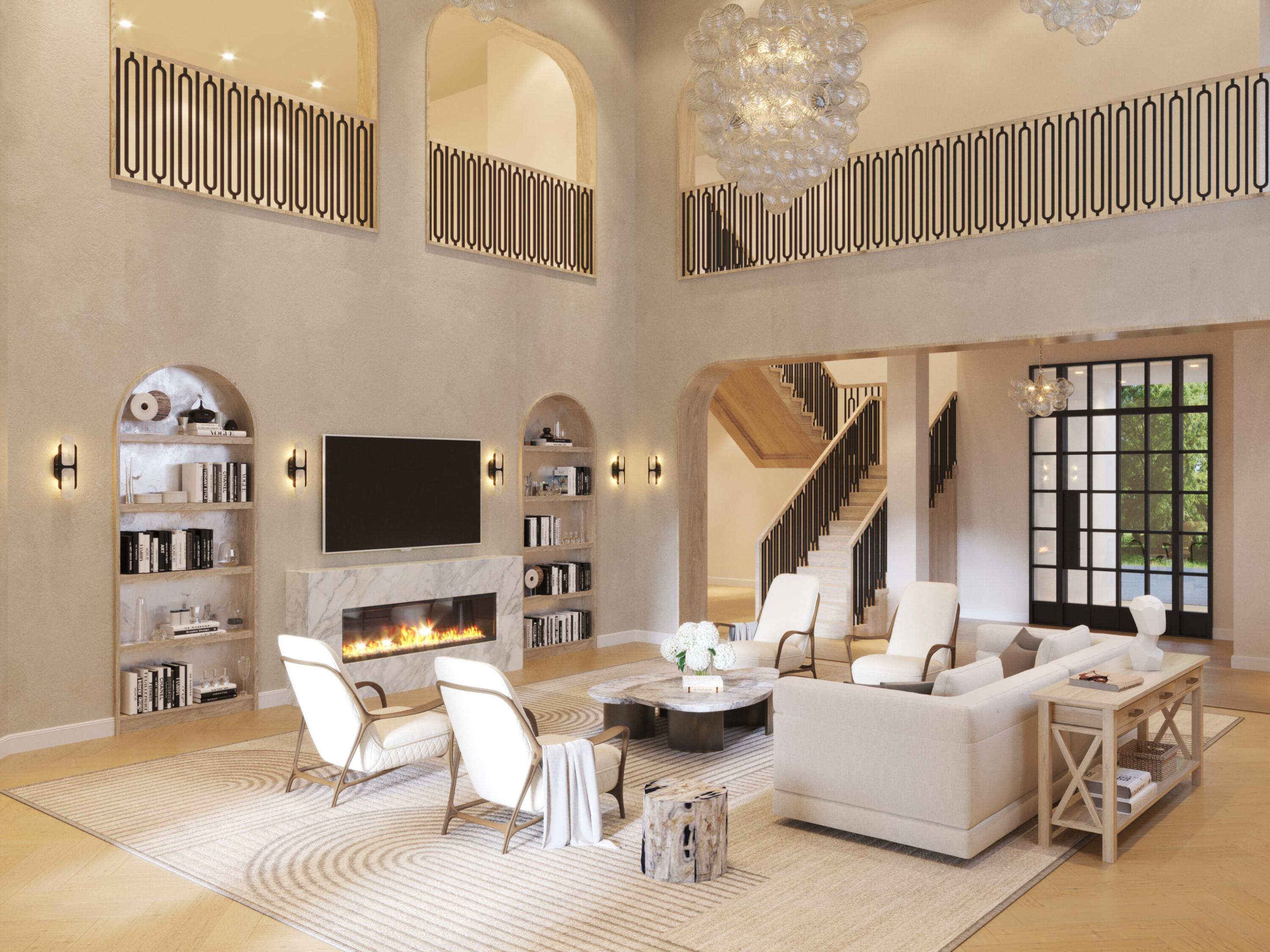 ESTATES OF COCONUT CREEK - Residential