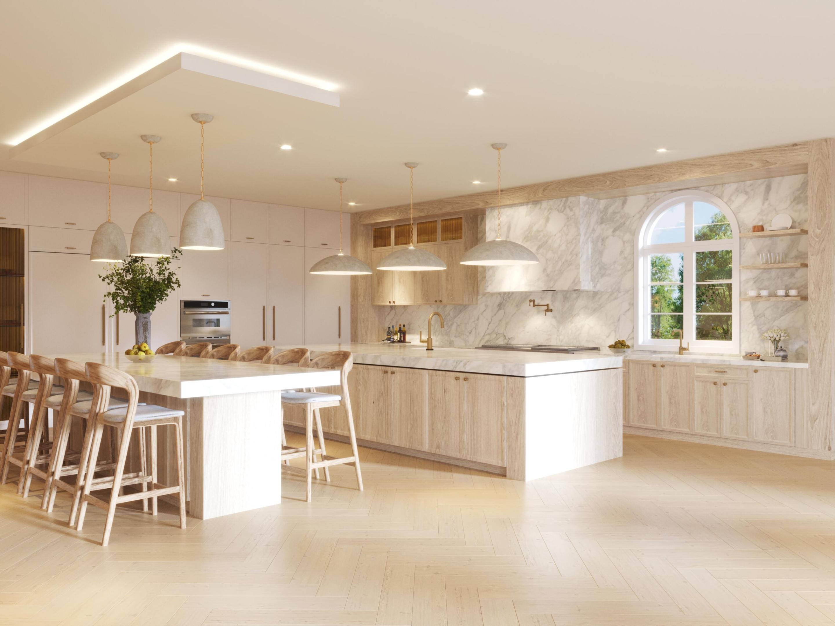 ESTATES OF COCONUT CREEK - Residential