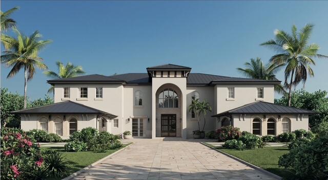 A rare opportunity to secure a fully reimagined residence in the heart of Coconut Creek. 7555 NW 39th Ave is currently being renovated with elevated finishes and modern design elements throughout. Pricing reflects the finished product upon completion, while buyers also have the option to purchase the home in its current condition and personalize the final selections to create a truly custom home tailored to their lifestyle. *pictures represent architectural renderings of the finished home.