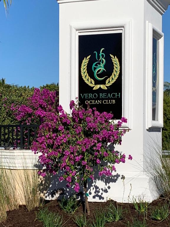 Round Island Planation _ Vero Beach Ocean Club - Residential