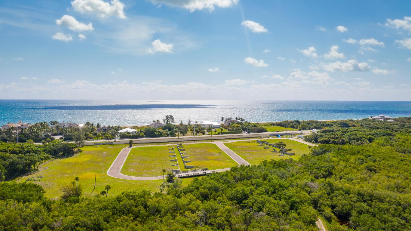 Round Island Planation _ Vero Beach Ocean Club - Residential