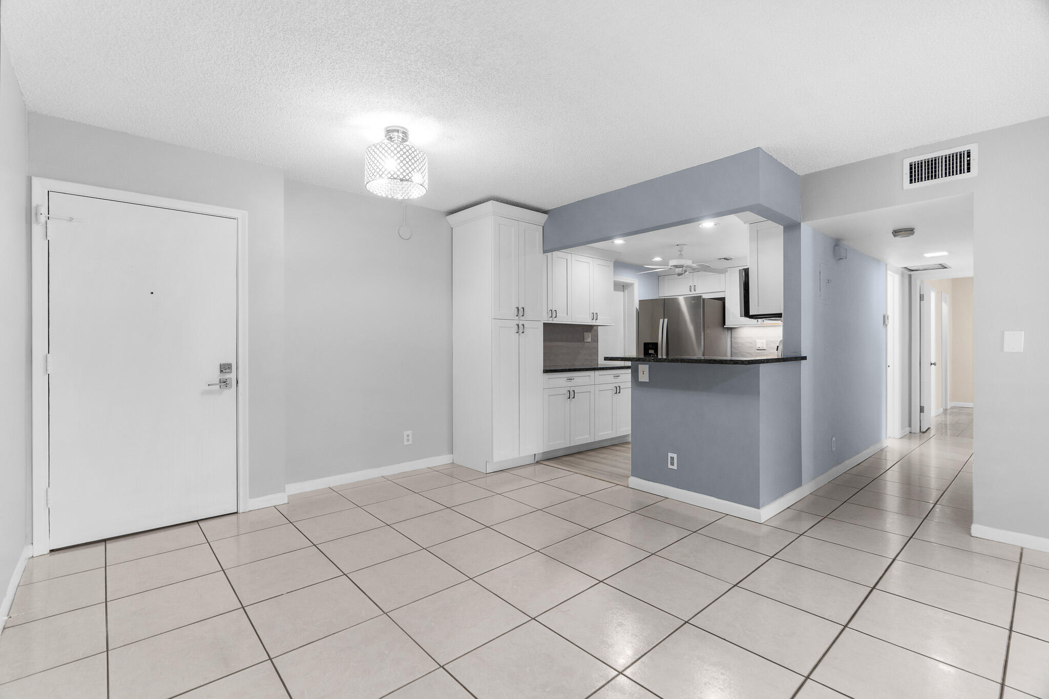 MANOR GROVE VILLAGE FOUR CONDO - Residential