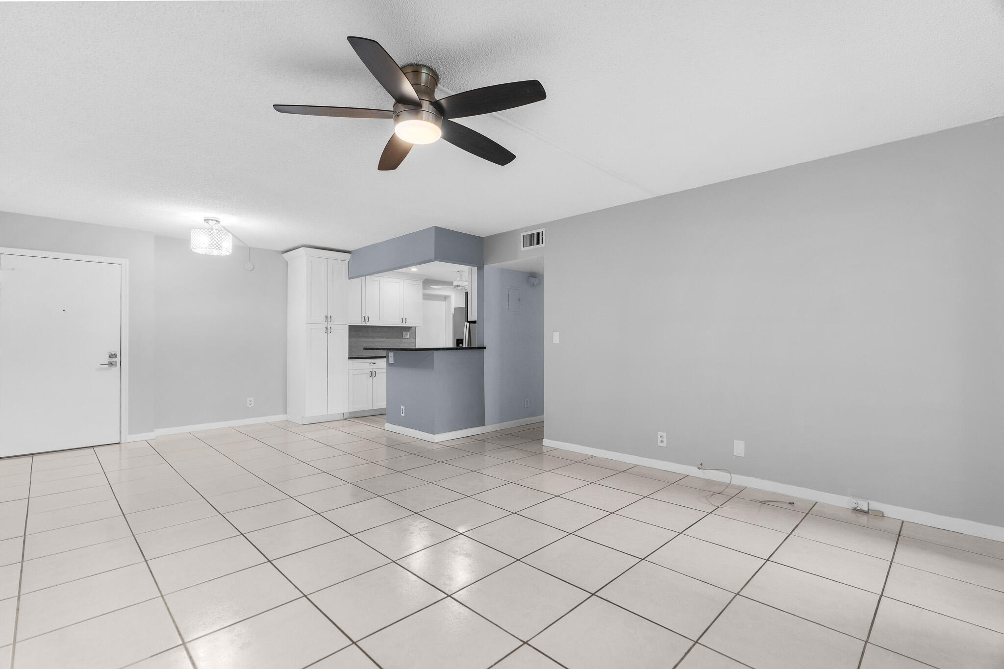 MANOR GROVE VILLAGE FOUR CONDO - Residential
