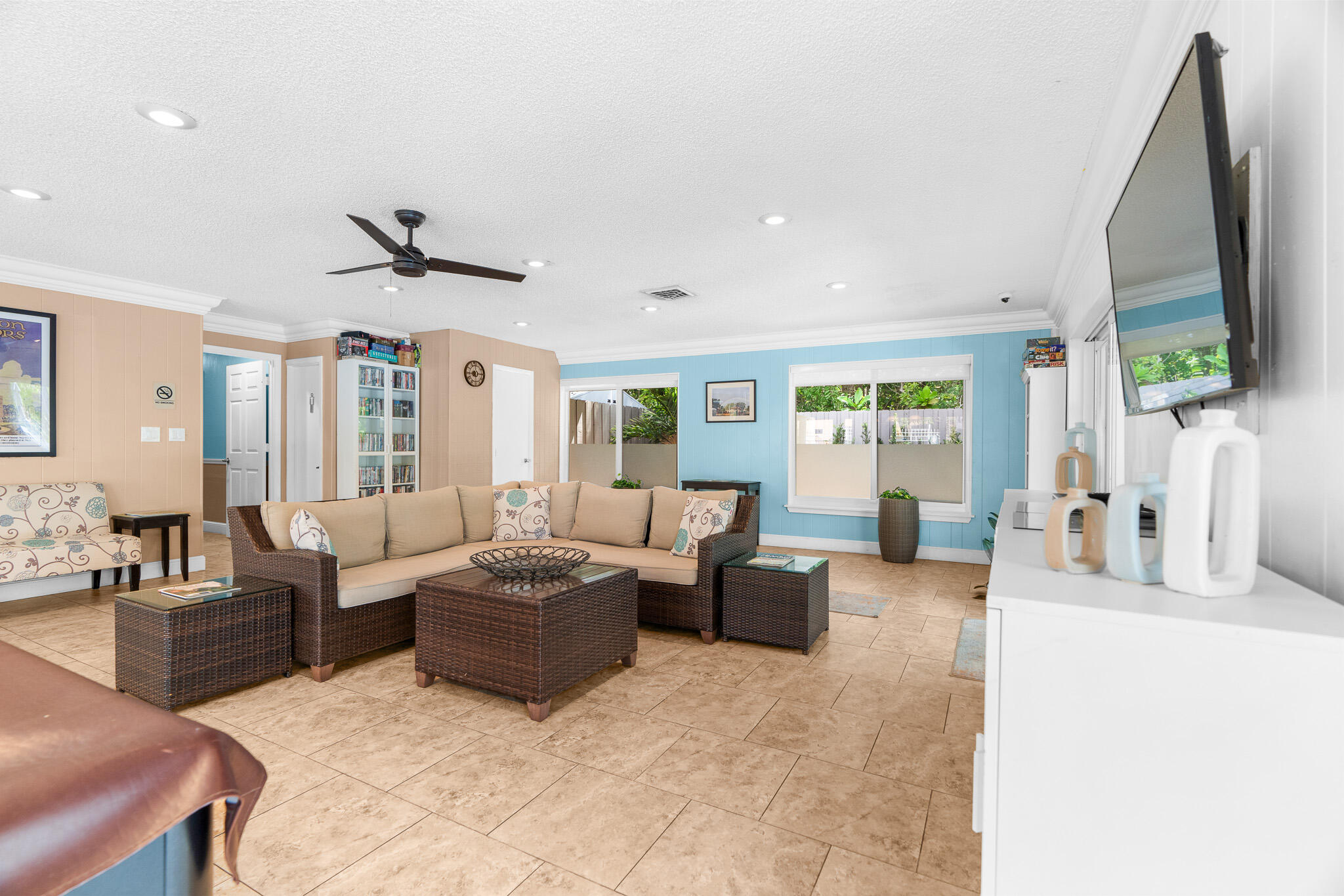 MANOR GROVE VILLAGE FOUR CONDO - Residential